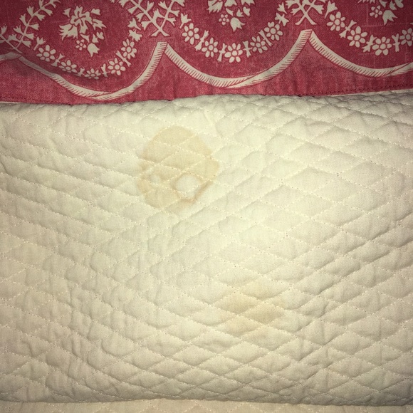 Patrick Frey Paris Quilted Tablecloth - Picture 10 of 10